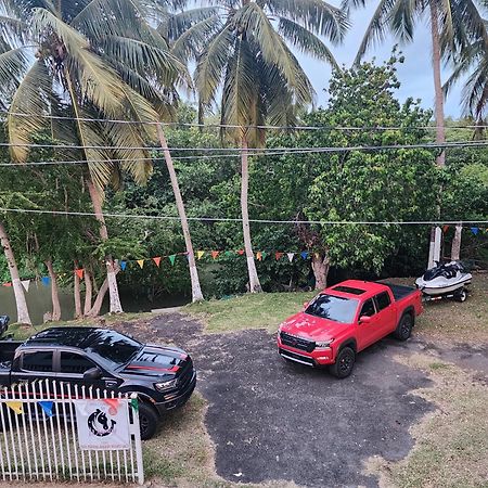 Nice Place To Relax Level I Fajardo Buitenkant foto